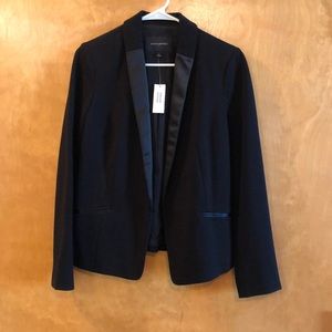 Banana Republic Black Blazer